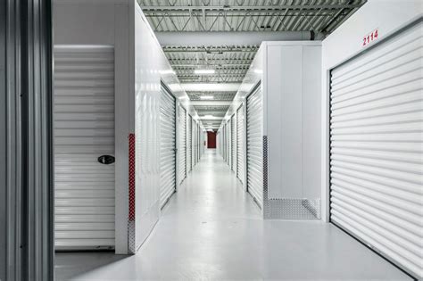 Indoor Storage Unit