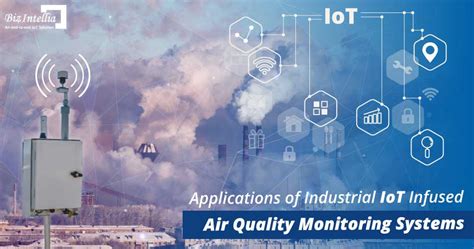 Industrial Air Quality Solutions