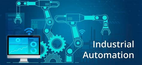 Industrial Automation Solutions