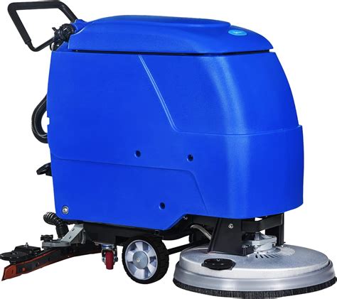 Industrial cleaning equipment