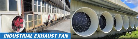 Industrial Fans