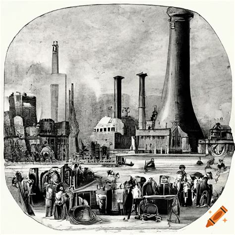 Industrial Revolution