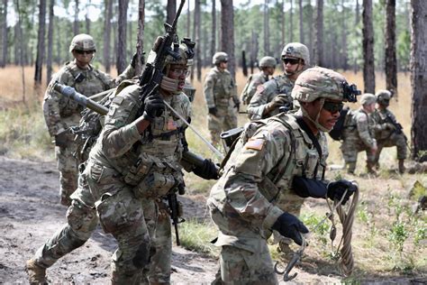 Infantry Platoon Training