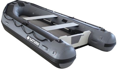 Inflatable boat accessories