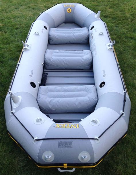 Inflatable boat deals