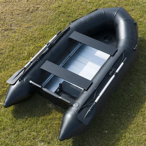 Inflatable boat reviews