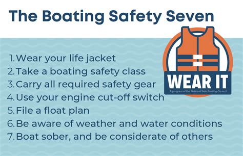 Inflatable boat safety