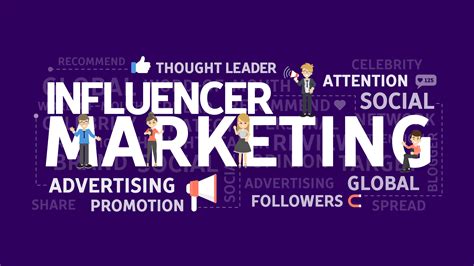 Influence Marketing