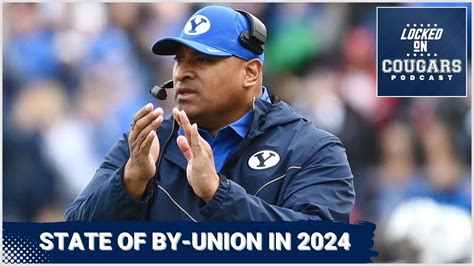 Influence of BYU Football Coaches