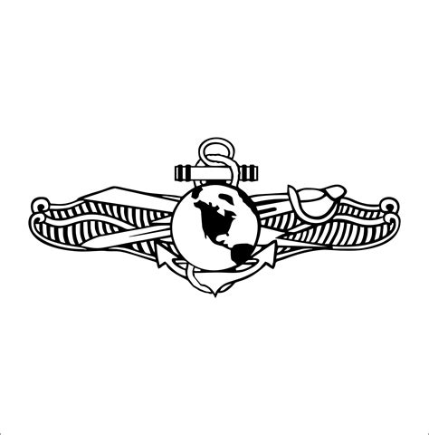 Information Warfare Pin