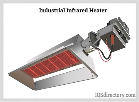 Infrared Heating