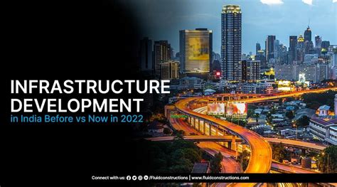 Infrastructure Development and Renewal