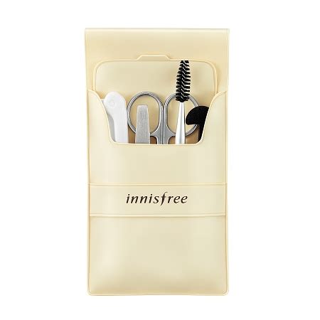 Innisfree Eco Beauty Tool Eyeshadow Palette