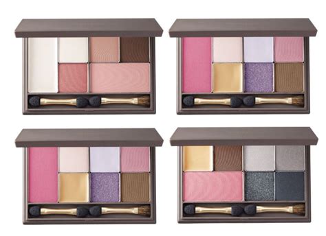 Innisfree My Palette for a customizable eyeshadow experience