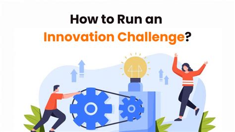 Innovation Challenges at Northrop Grumman