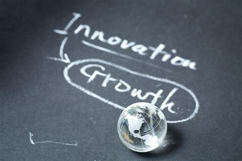 Joint Strategic Technologies Drive Innovation