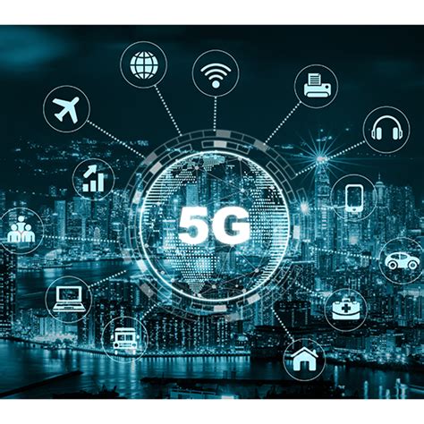 Innovation in 5G