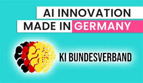 Innovation in Germany