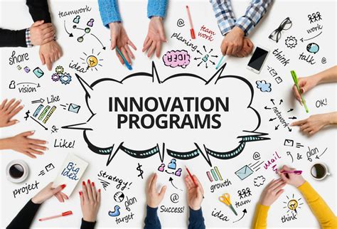 Innovation Programs