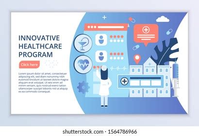 Innovative Health Programs