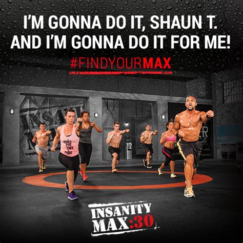 Insanity Max 30 Success Tips