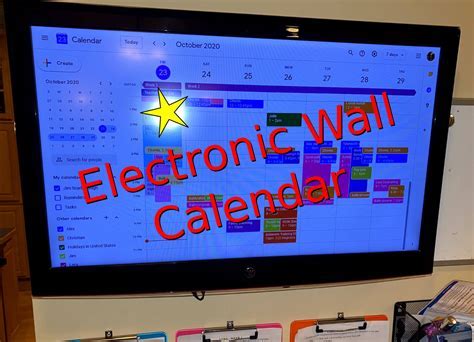 Integrating RPI calendar with other tools