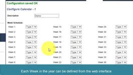 Integrating Vanderbilt Calendar with Other Tools