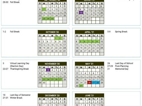 Integration with Ung Calendar