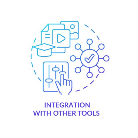 Description of Integration with Other Tools