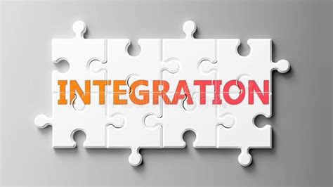 Integration