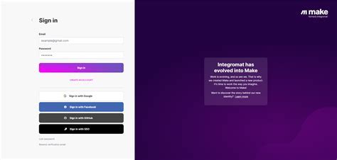 Using Integromat for Outlook Notion Integration