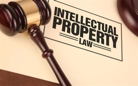 Intellectual property protection