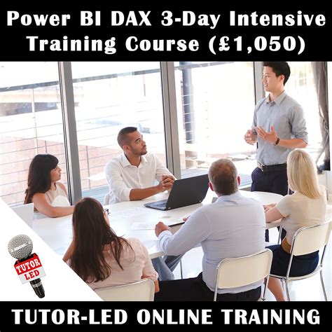 Intensive Courses