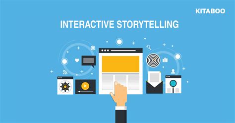 Interactive Storytelling