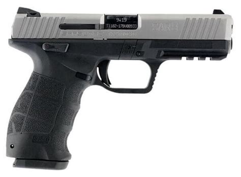 Walther 9mm PPS interchangeable backstraps and accessory rail