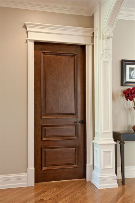 Modern Interior Door Design