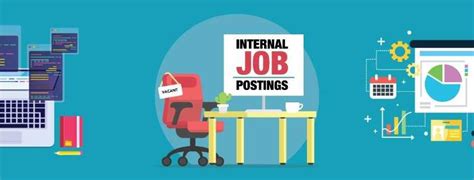 Internal Job Search