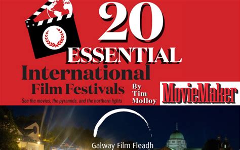 BYU cinema international film festivals