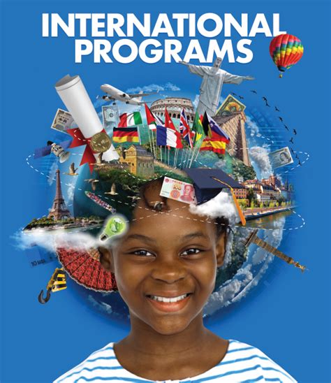 International Programs at Drexel University