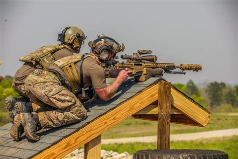 International Sniper Competition