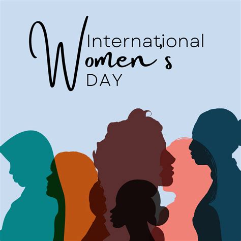 International Women's Day Image