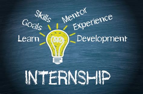 Internships and Research