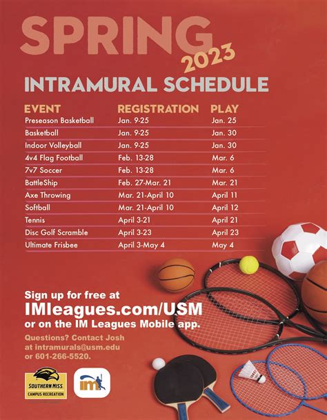 BYU Intramural Sports Programs