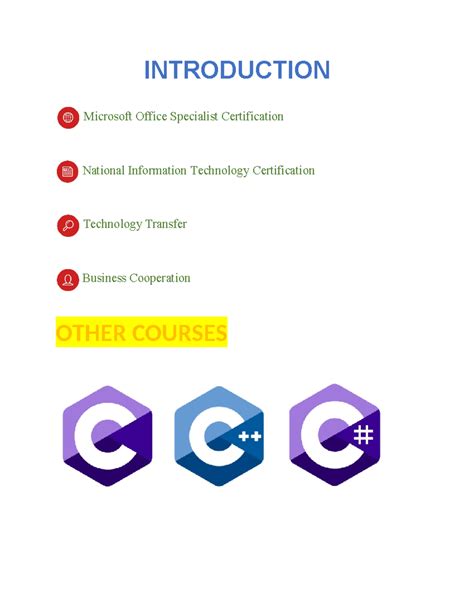 Introduction to Free Printable Templates