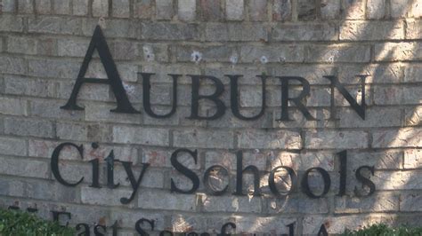 Introduction to Auburn City Schools