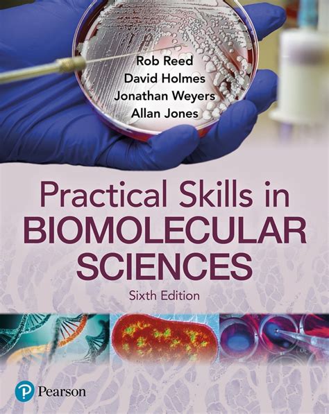 Introduction to Biomolecular Science at BYU