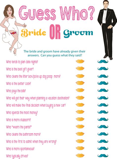 Introduction to Bridal Games