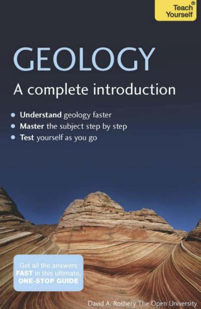 Introduction to Geology