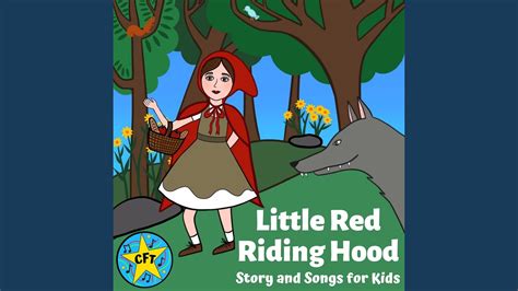 Introduction to Red Riding Hood