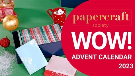 Introduction to Advent Calendars